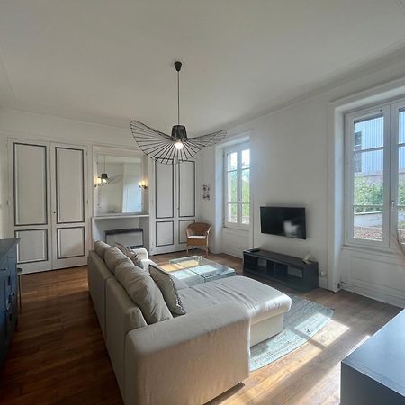 Suite Lavanni Lyon Exterior foto