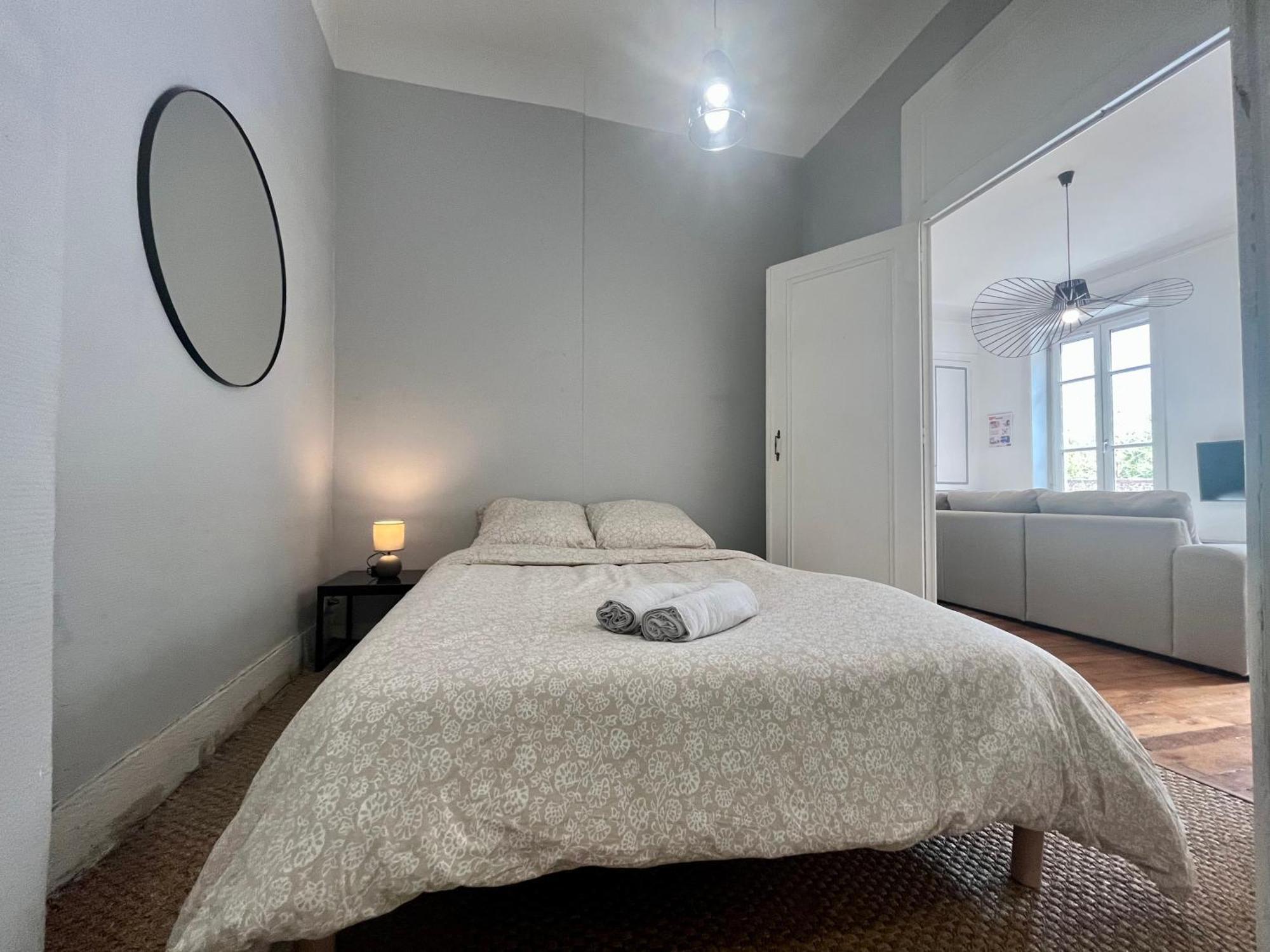 Suite Lavanni Lyon Exterior foto