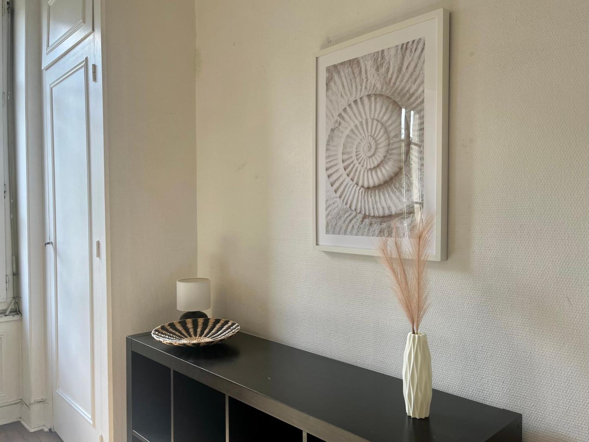 Suite Lavanni Lyon Exterior foto