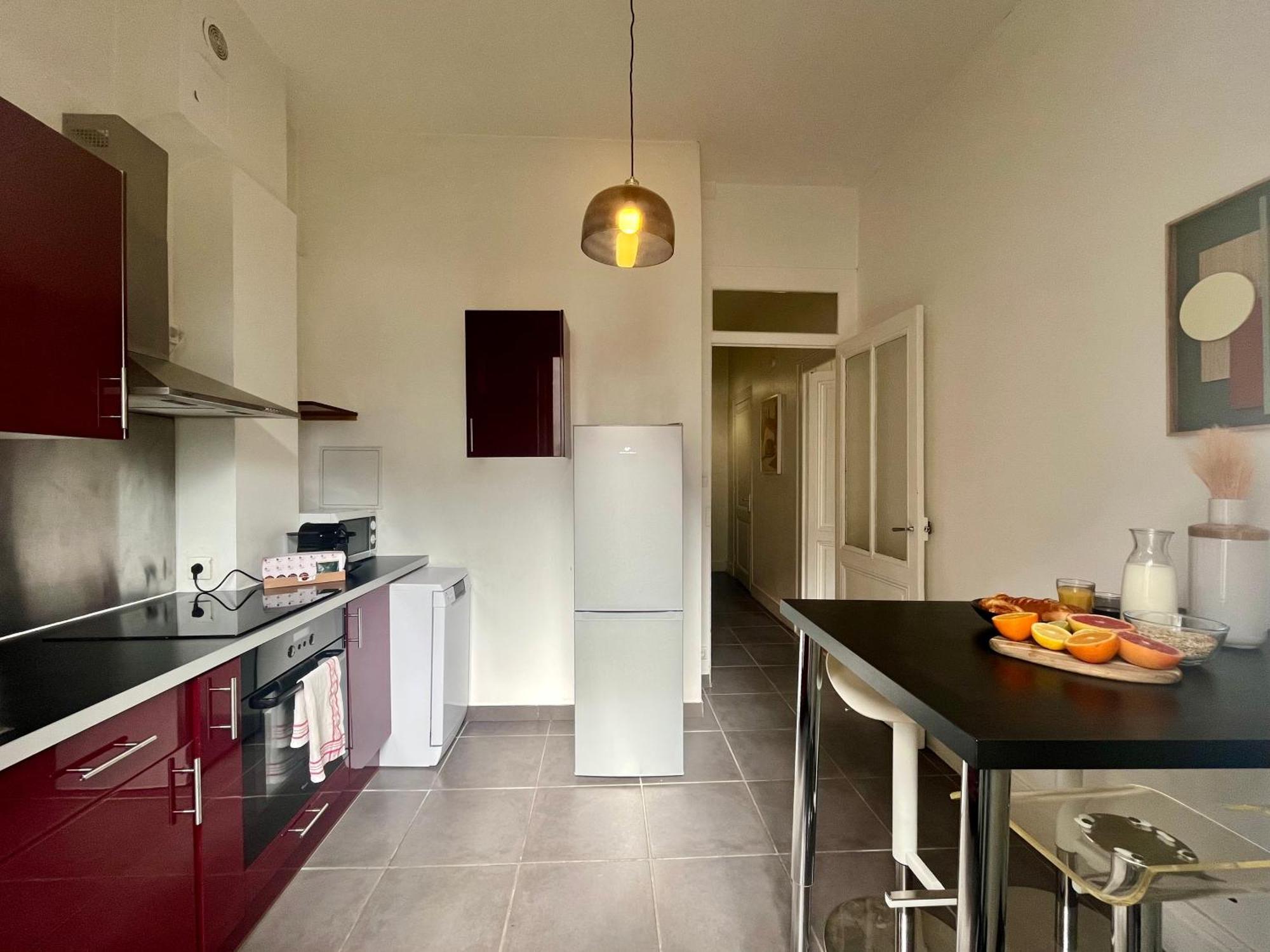 Suite Lavanni Lyon Exterior foto